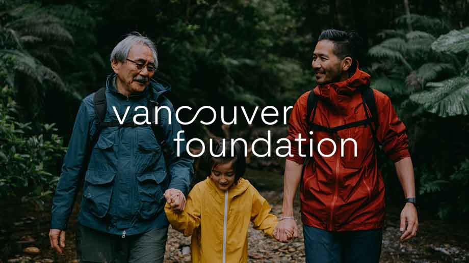 Vancouver Foundation